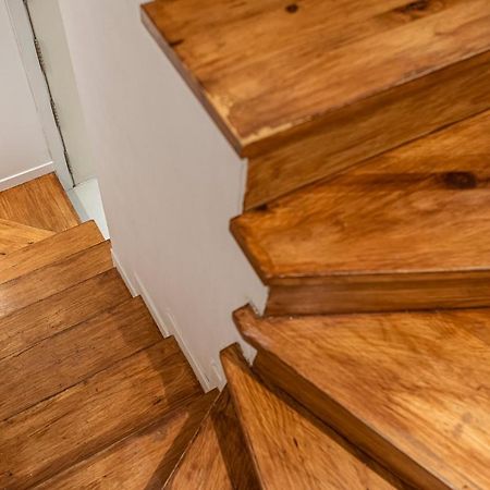 Bnbholder II Santiago Bernabeu Apartment Мадрид Екстериор снимка