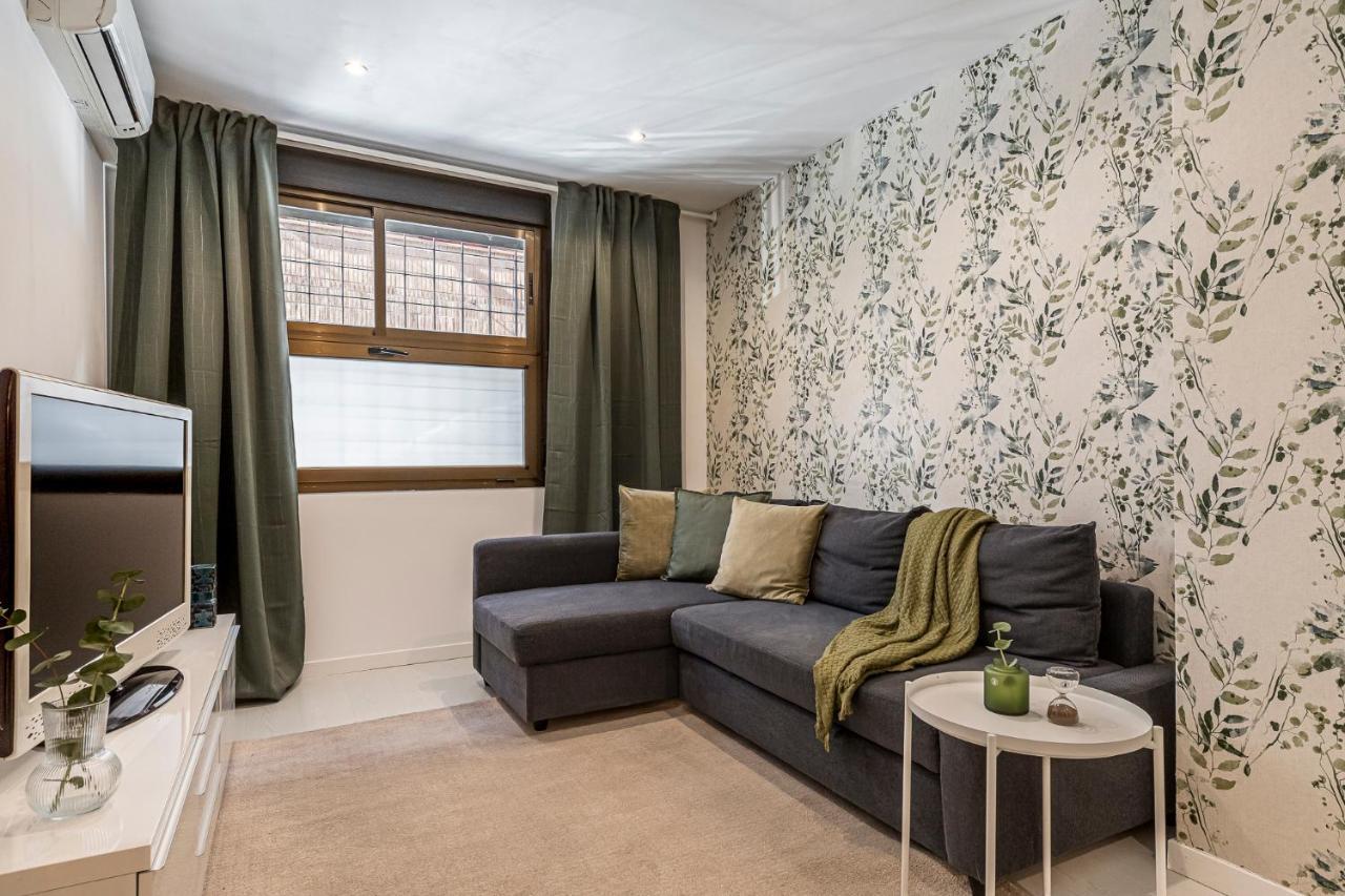 Bnbholder II Santiago Bernabeu Apartment Мадрид Екстериор снимка