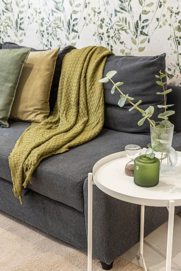 Bnbholder II Santiago Bernabeu Apartment Мадрид Екстериор снимка