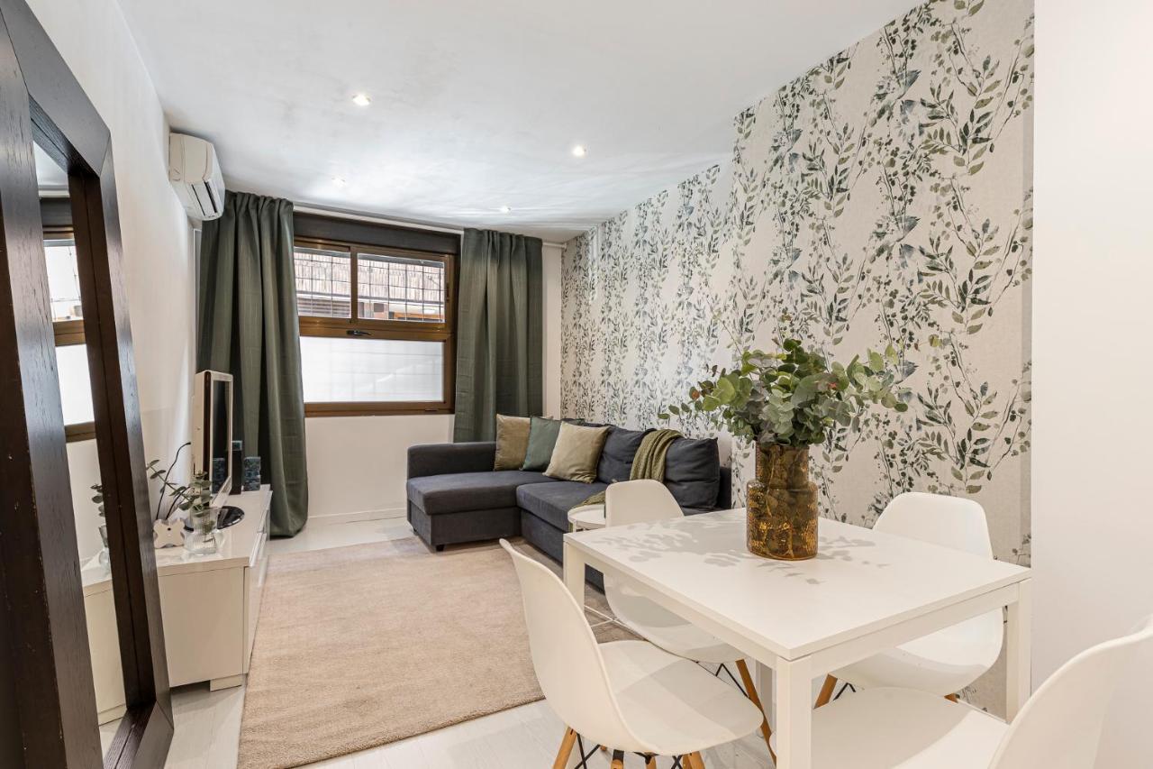 Bnbholder II Santiago Bernabeu Apartment Мадрид Екстериор снимка